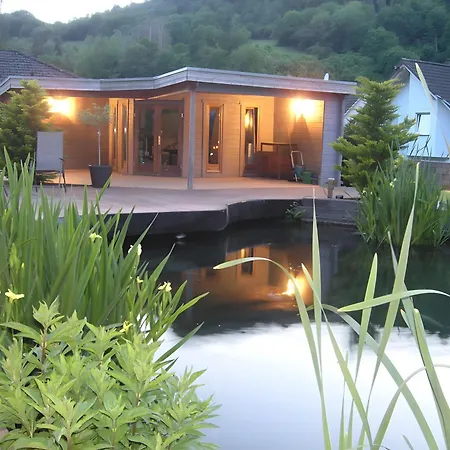 Standfuss Appartement *