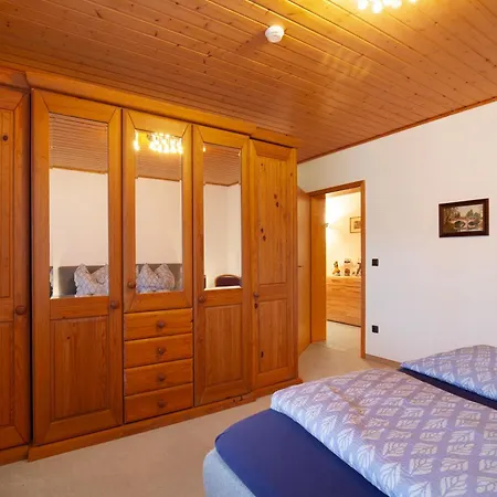 Appartamento Standfuss