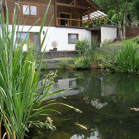 Appartement Standfuss *