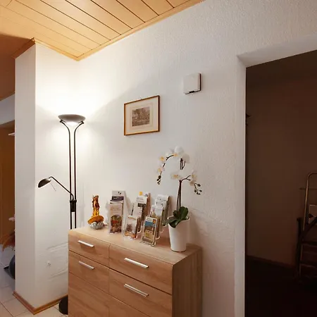 Standfuss Appartamento Dausenau