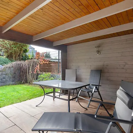 Appartamento Standfuss *