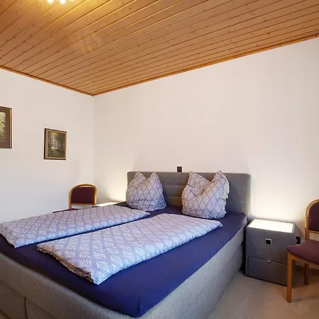 Standfuss Appartement *