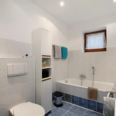 Appartement Standfuss *