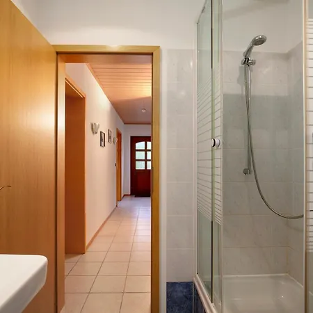 Standfuss Appartement *