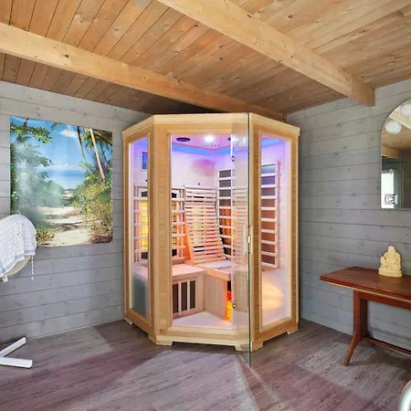 Standfuss Appartement *