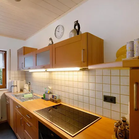 Standfuss Appartement