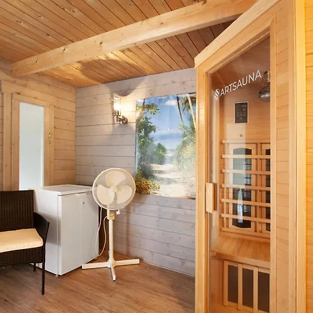 Appartement Standfuss