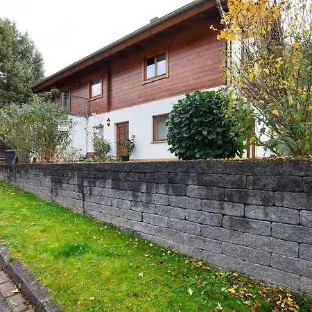 Standfuss Appartement *