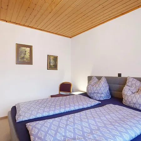 Appartement Standfuss Dausenau