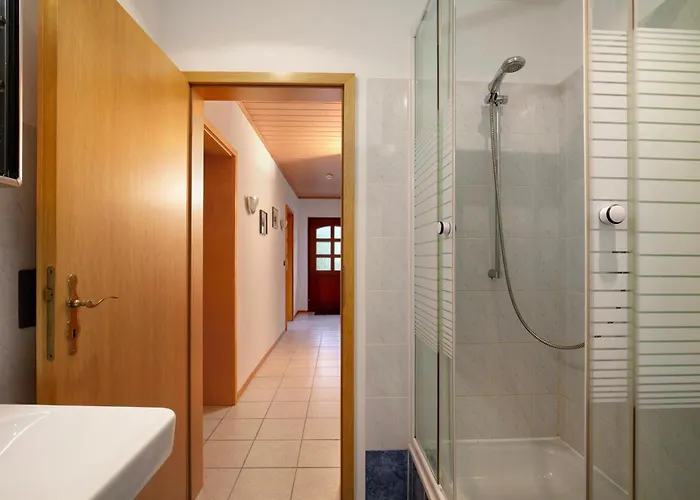 公寓 Standfuss Dausenau