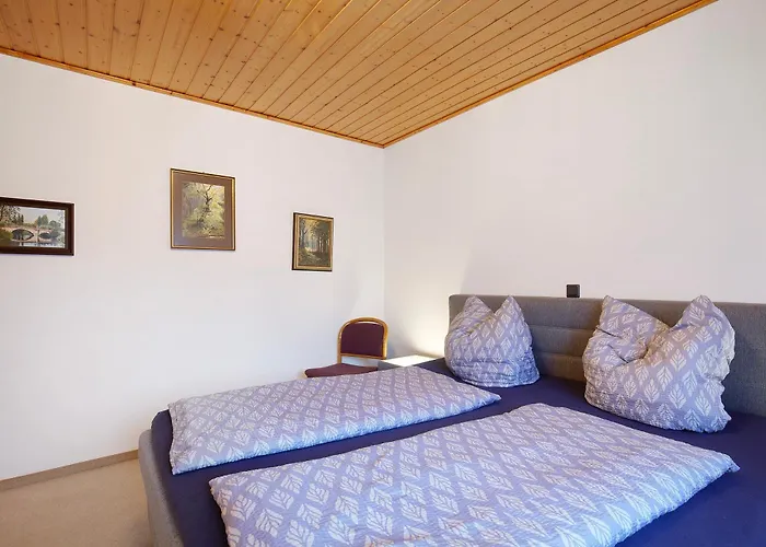 Standfuss * Dausenau