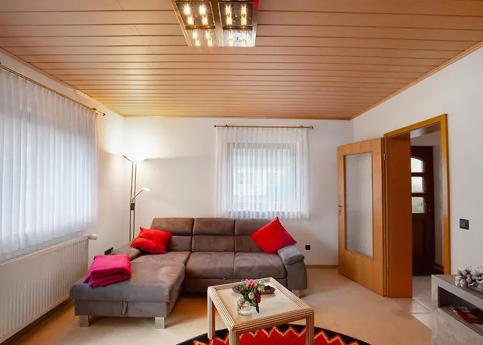 Appartement Standfuss *