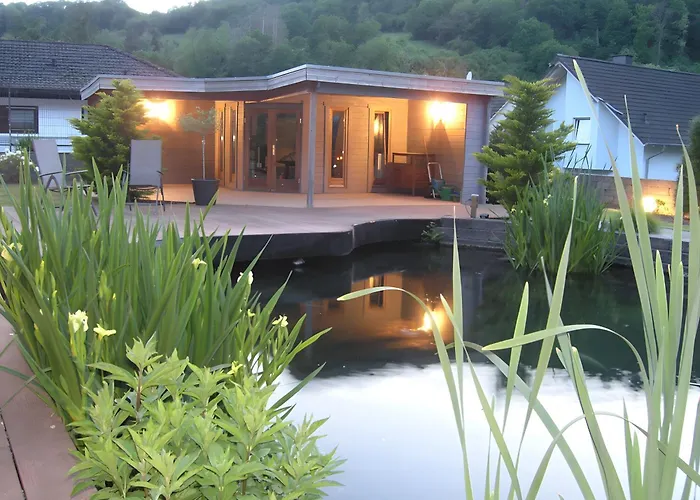 Standfuss Appartement *