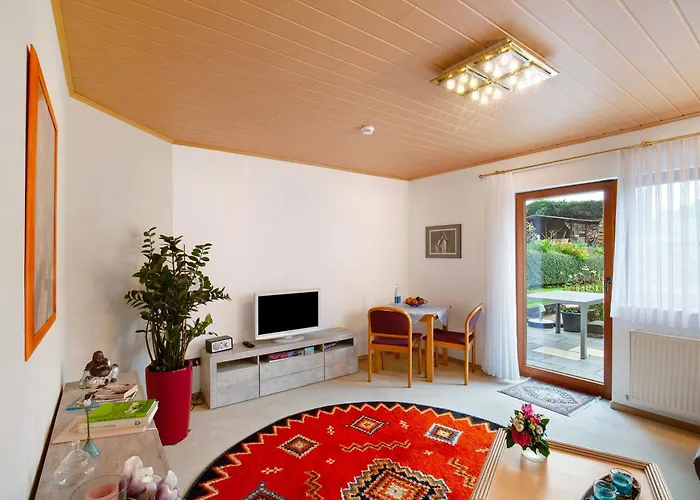 Standfuss Appartement Dausenau