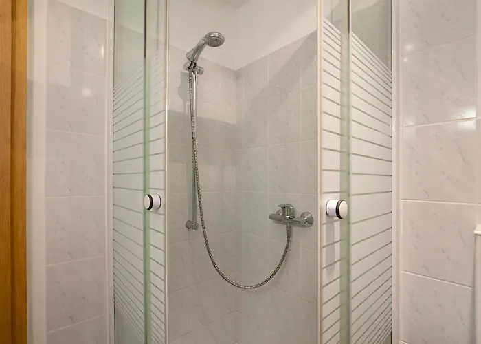 Appartement Standfuss Dausenau