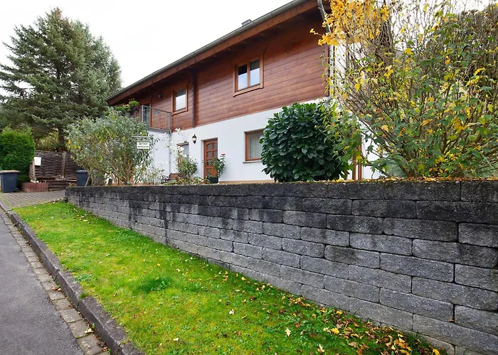 Standfuss Appartement