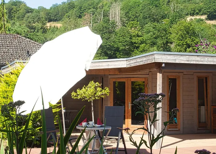 Standfuss Appartement *