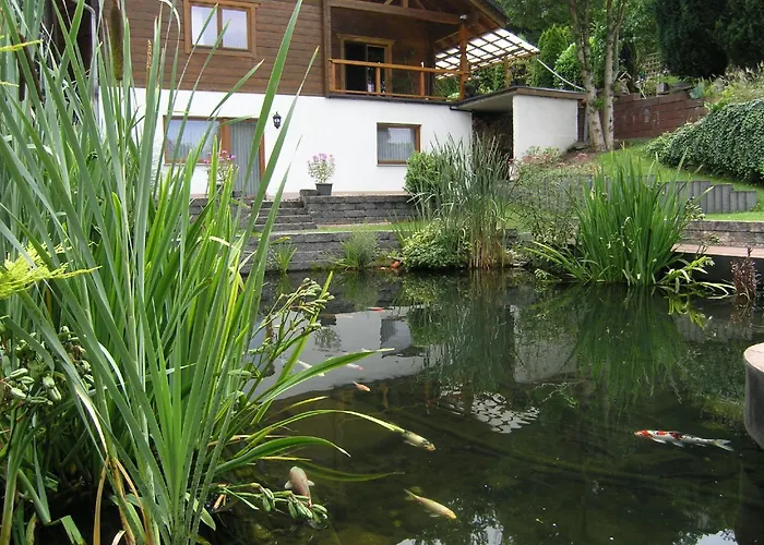 Appartement Standfuss *