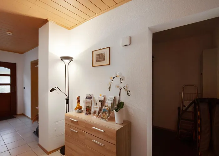 Standfuss Appartement Dausenau