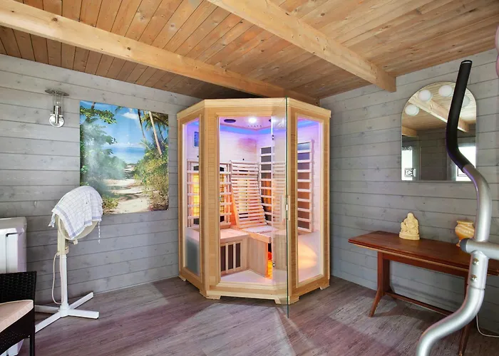 Appartement Standfuss *