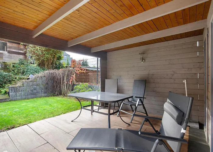 Appartement Standfuss *