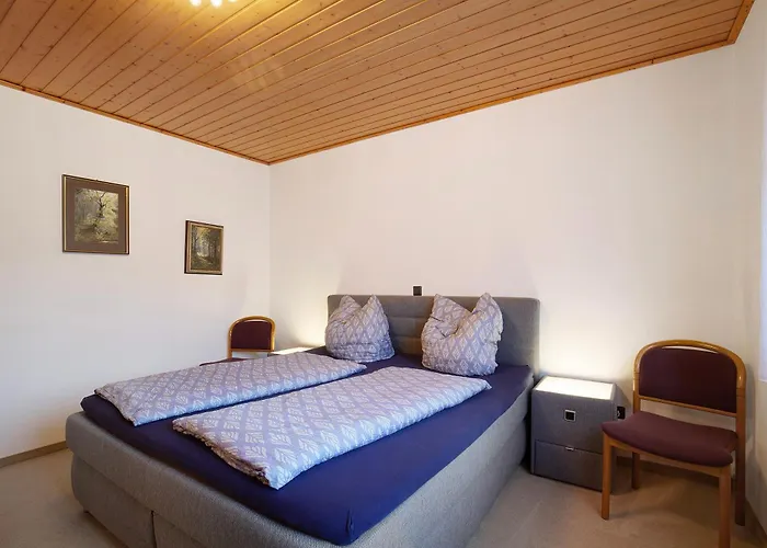 Standfuss Appartement *